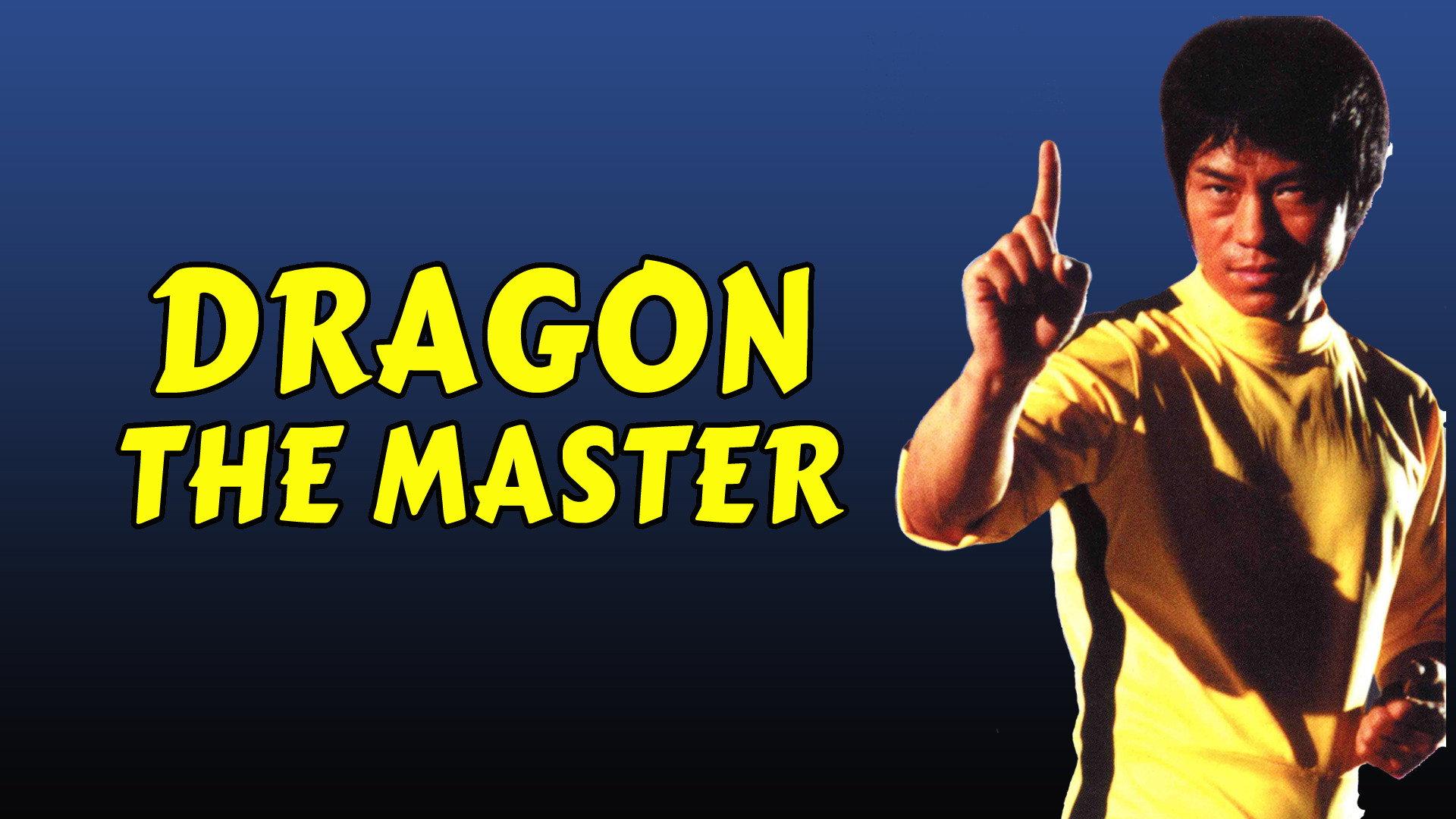 Dragon the Master 2001 movie scene