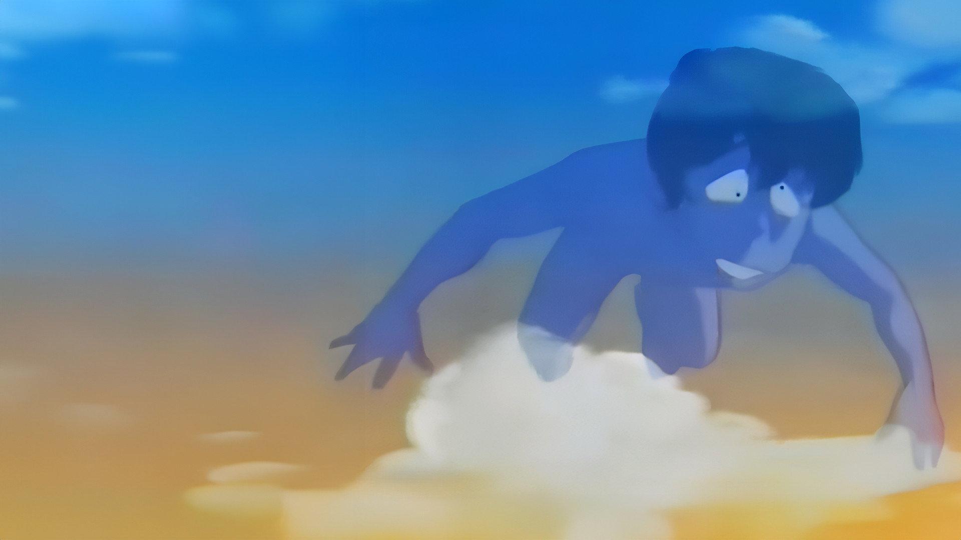 Body Jack: Sublime Separation 1987 movie scene