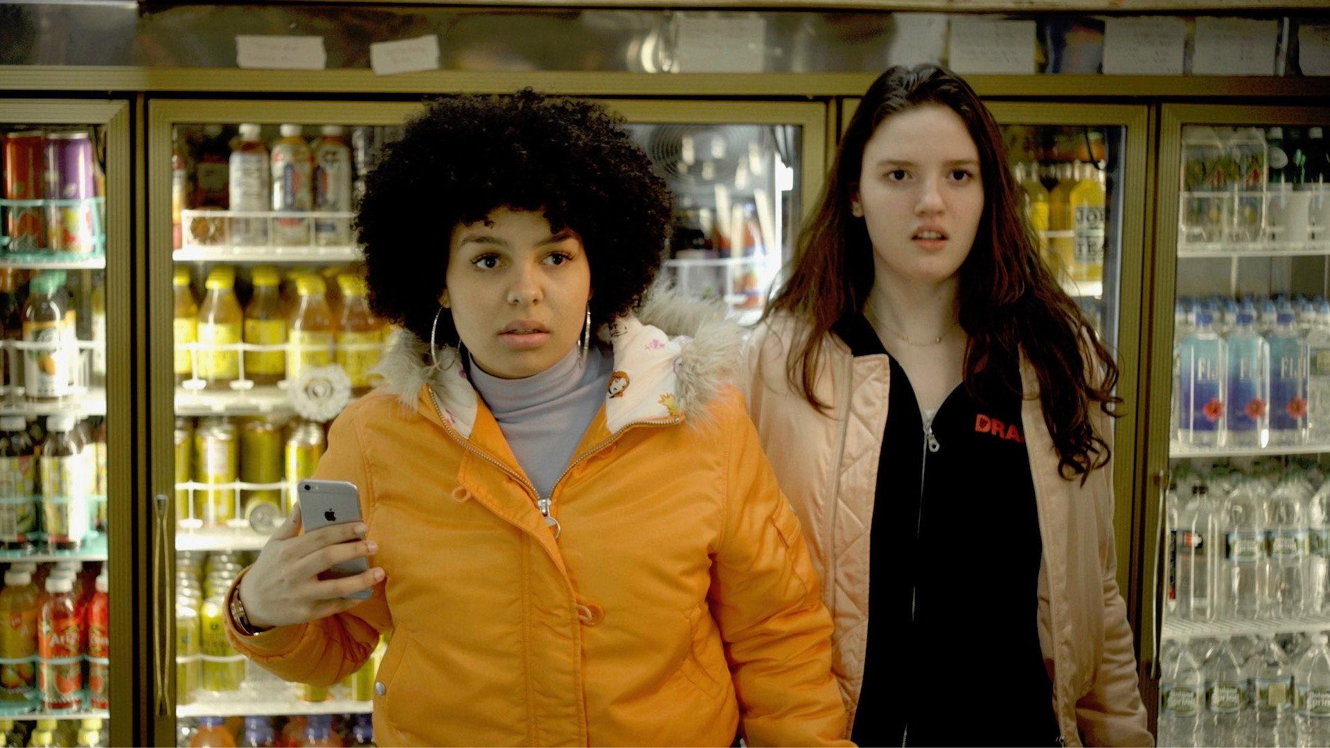Bodega 2018 movie scene