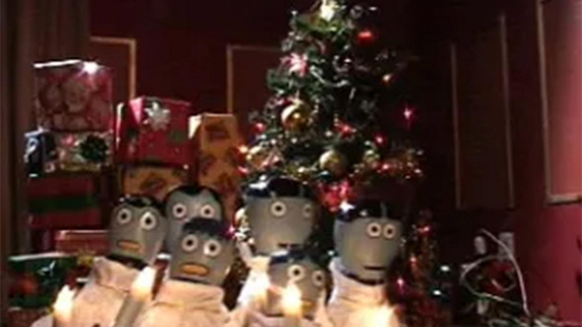 31 Minutos: Especial de Navidad 2003 movie scene