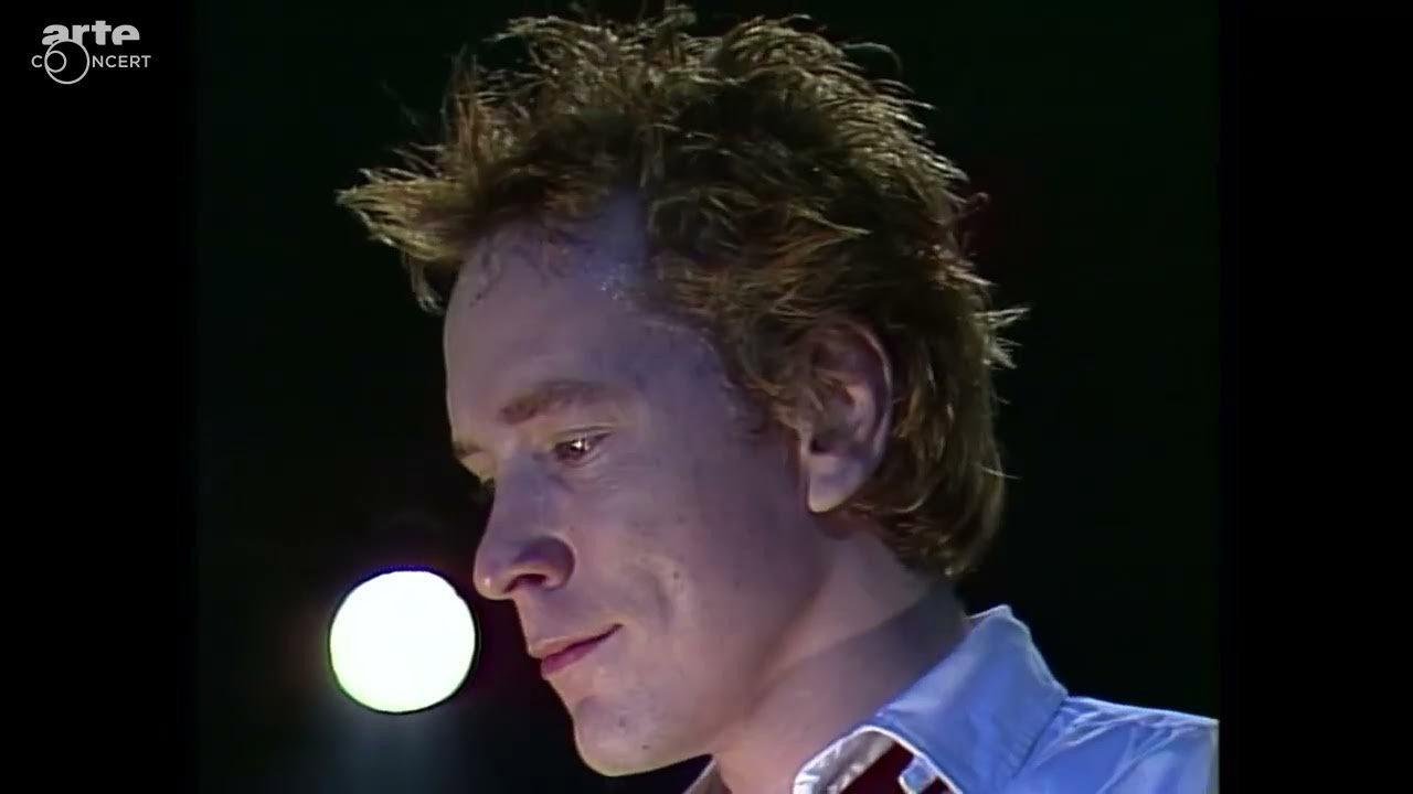 Public Image Limited – Live At Rockpalast 1983 2012 movie scene