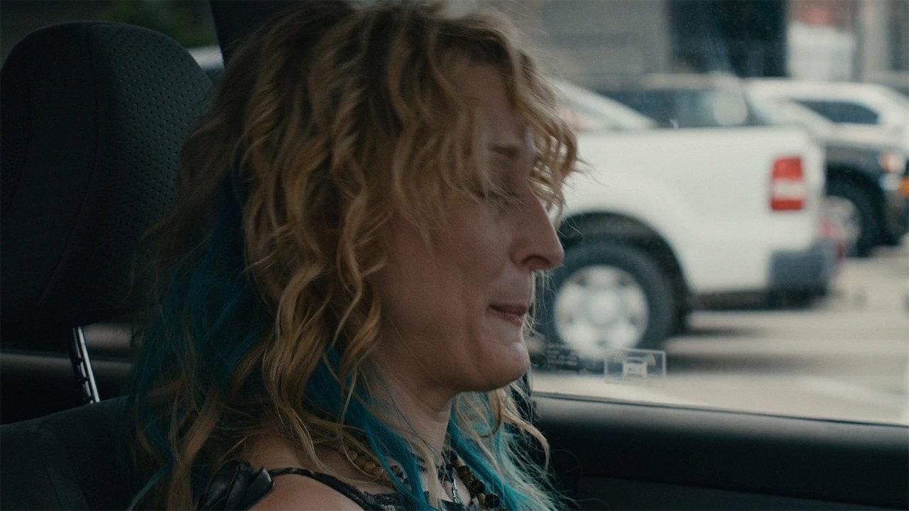 Wretch 2019 movie scene