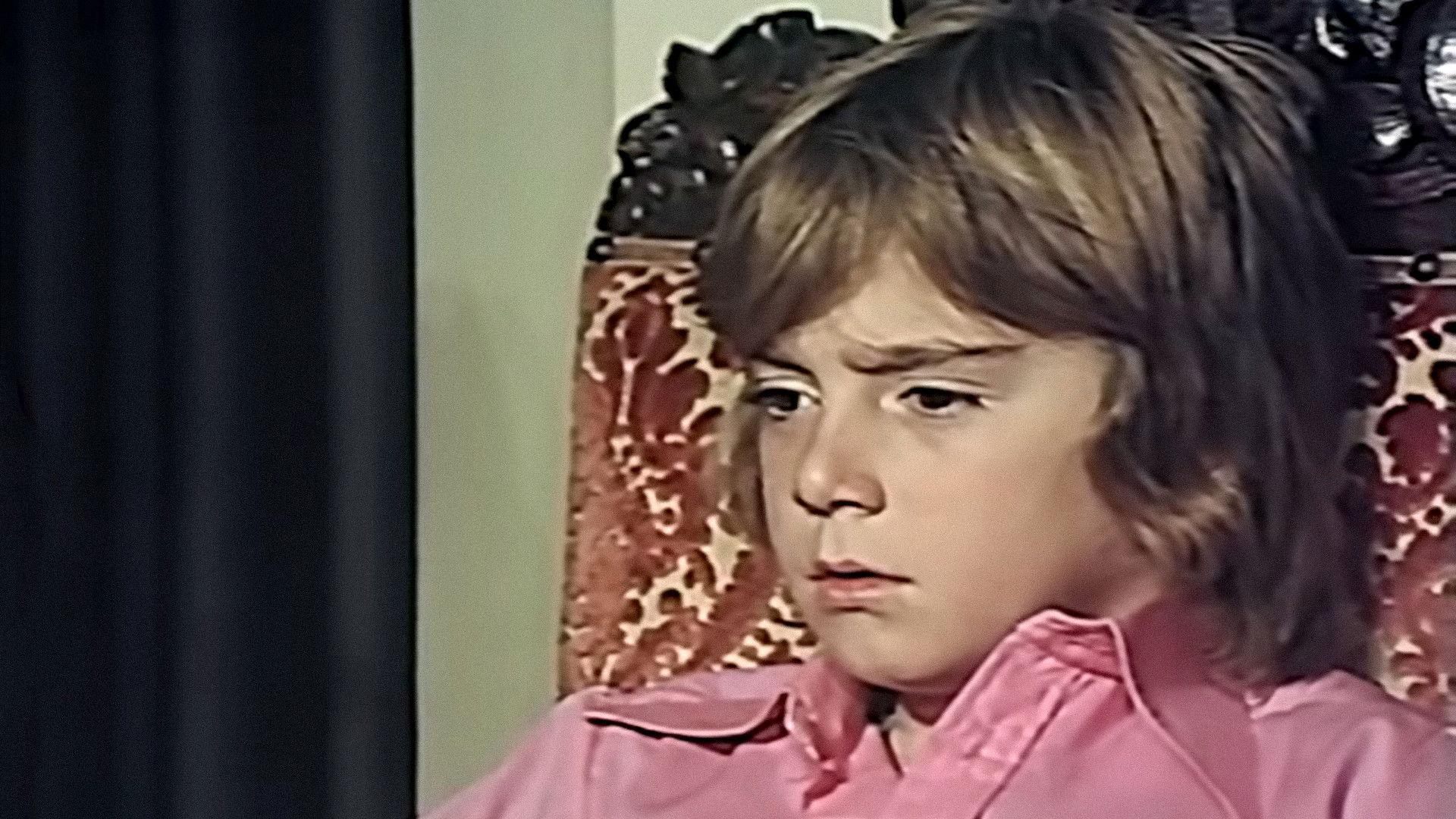 Don't Cry for Me, Mama 1974 movie scene