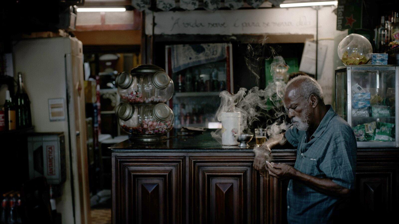 Fernando Coni Campos: Cada um Vive como Sonha 2026 movie scene
