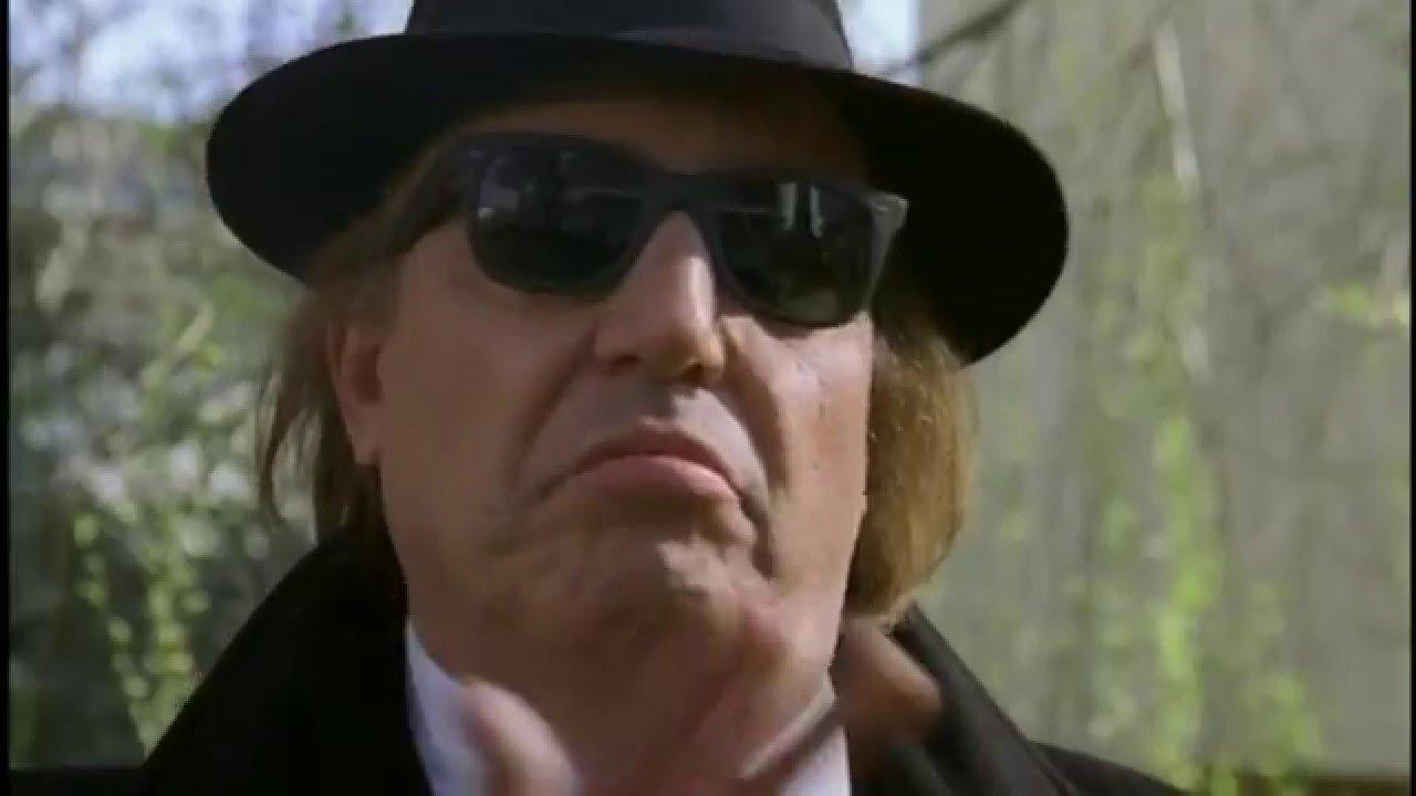 Arresti Domiciliari 2000 movie scene