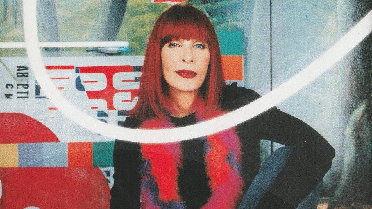 Rita Lee: 3001 2001 movie scene