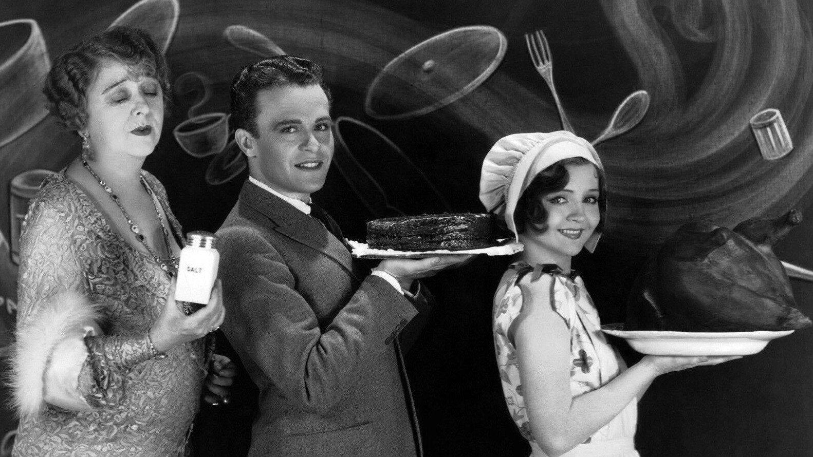 Honey 1930 movie scene