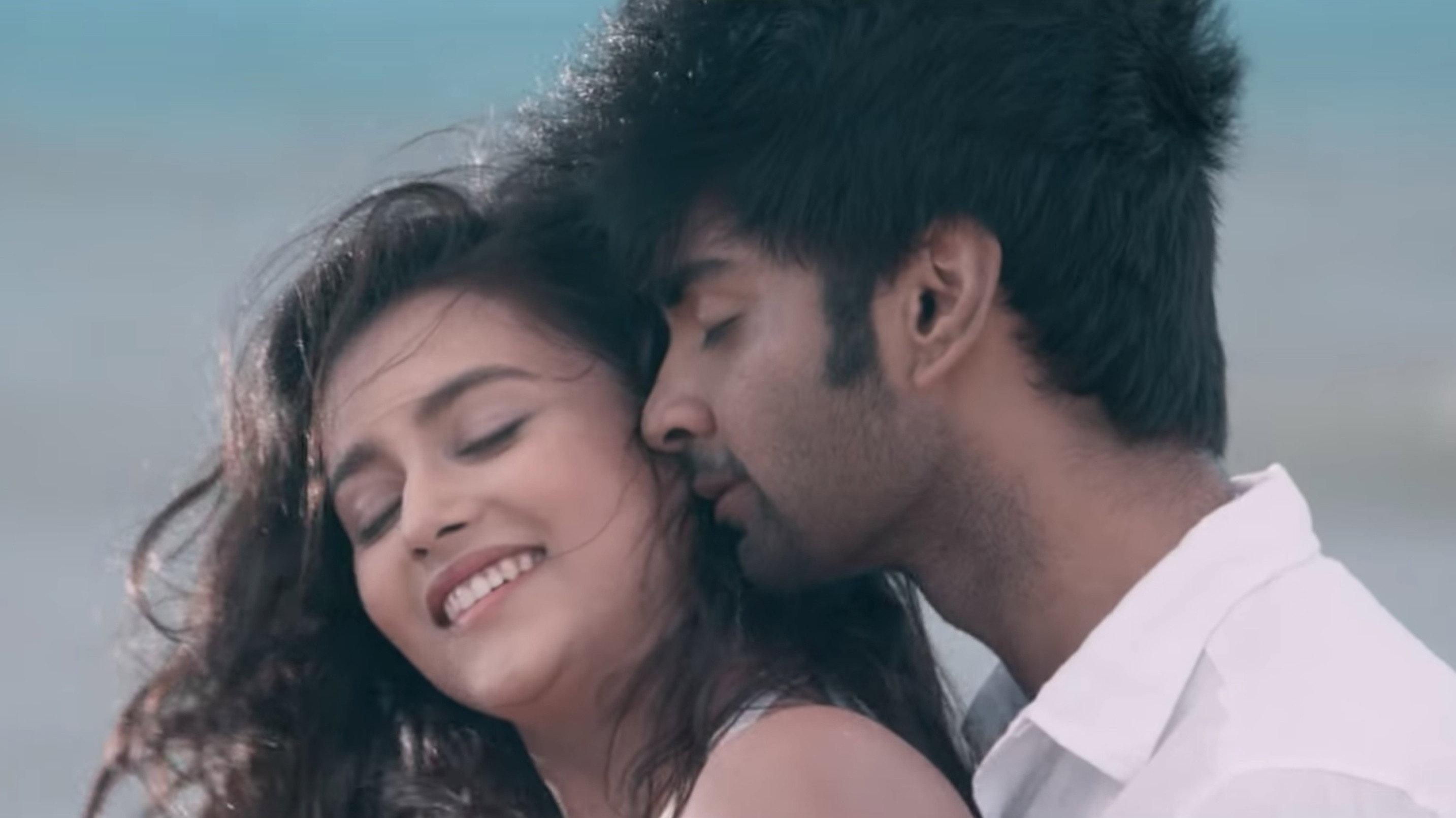 Semma Botha Aagatha 2018 movie scene