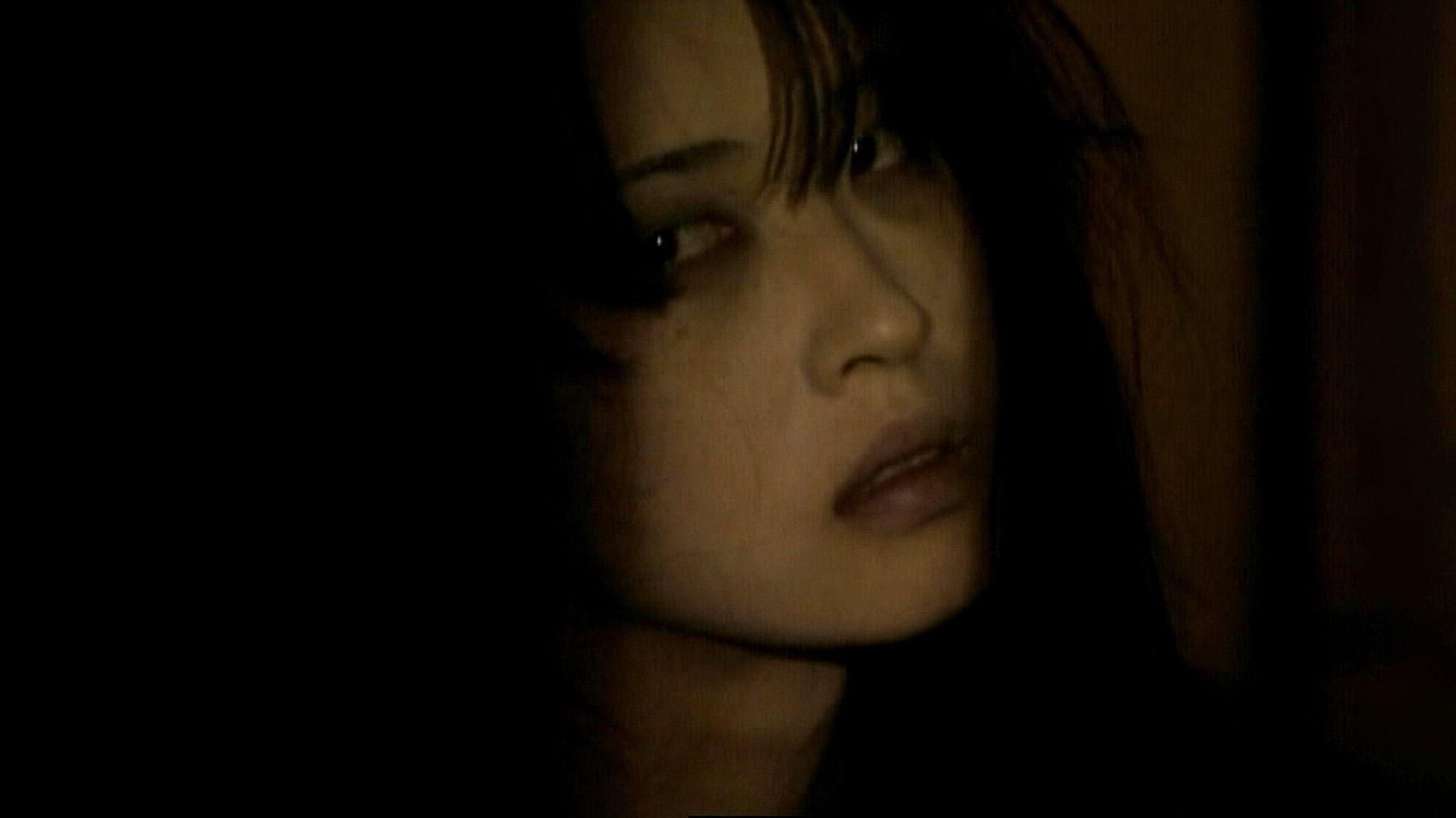 Ju-on: The Curse 2 2000 movie scene