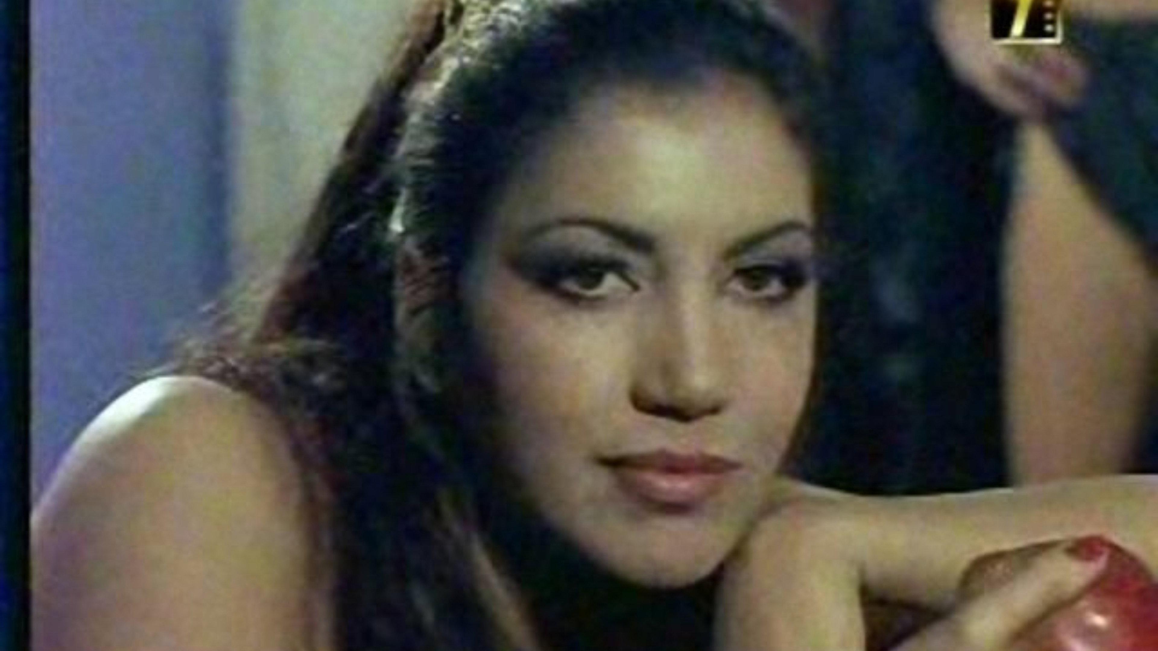 Antar in the Land of the Romans 1974 movie scene