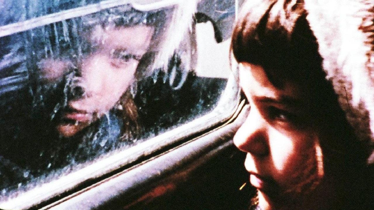 Scenes from Under Childhood, Section Four 1970 movie scene