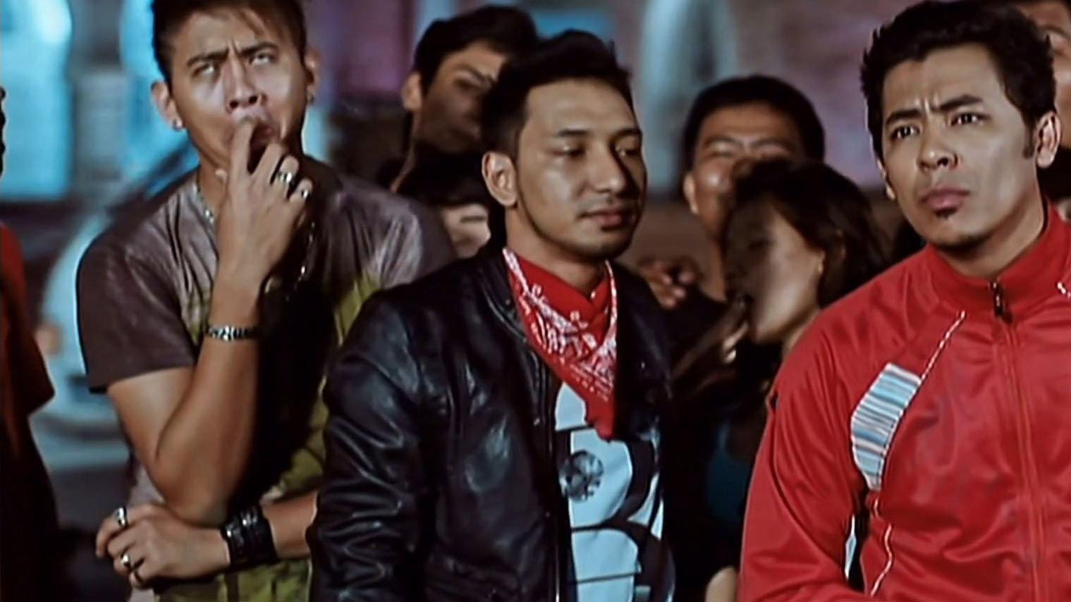 Bohsia 2: Jalan Kembali 2012 movie scene