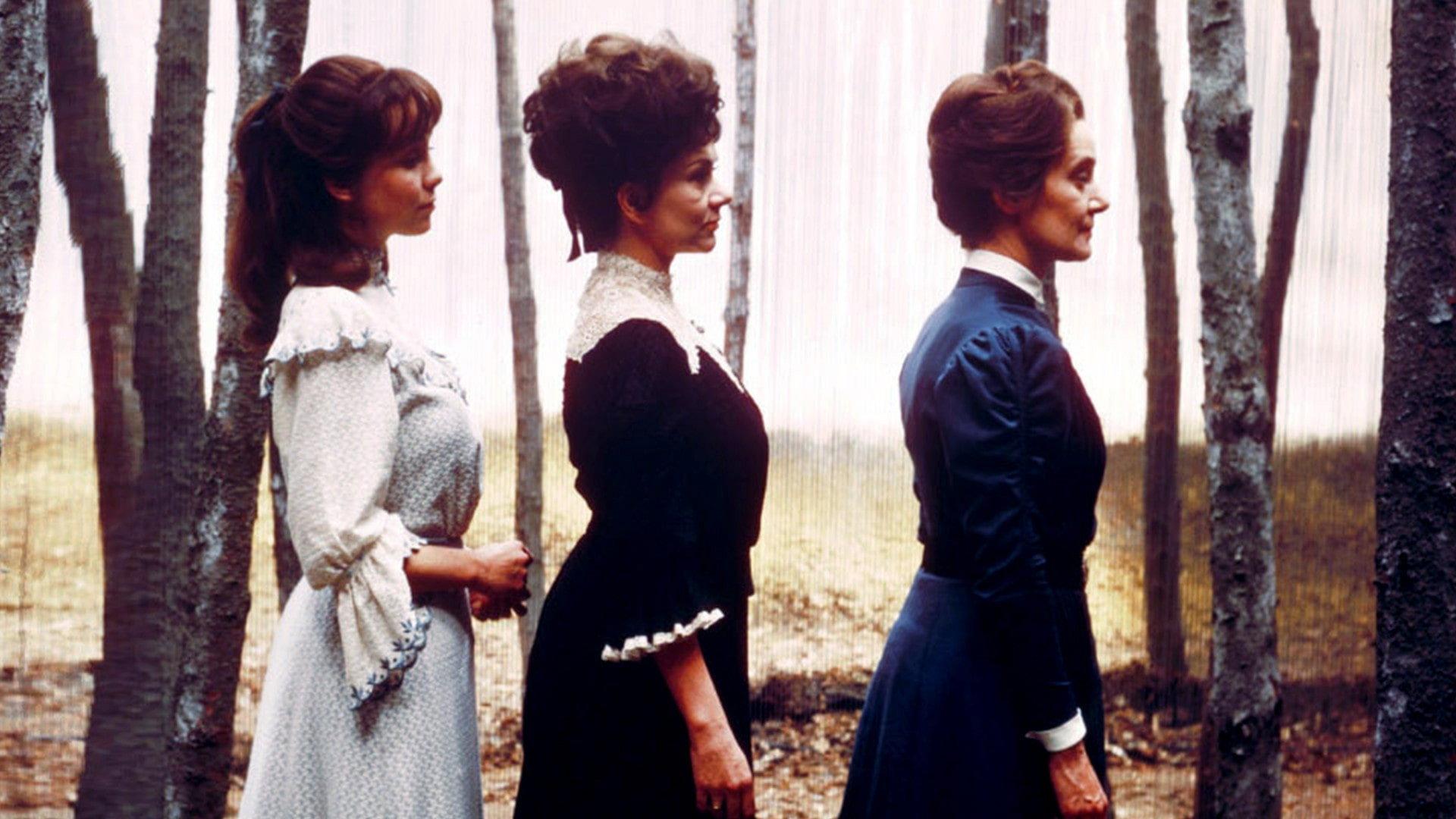 Three Sisters 1970 movie scene