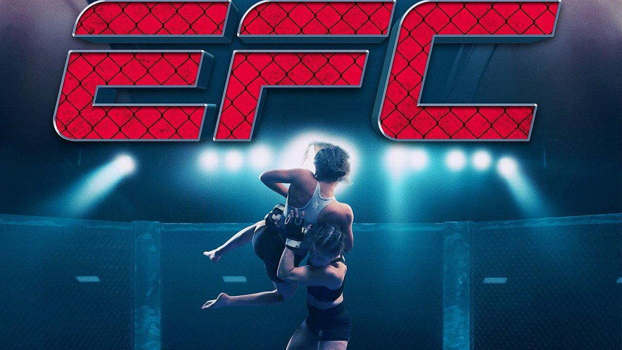 EFC 2024 movie scene