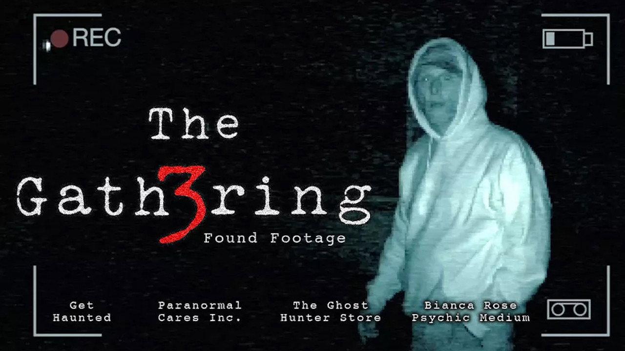 The Gath3ring 2026 movie scene