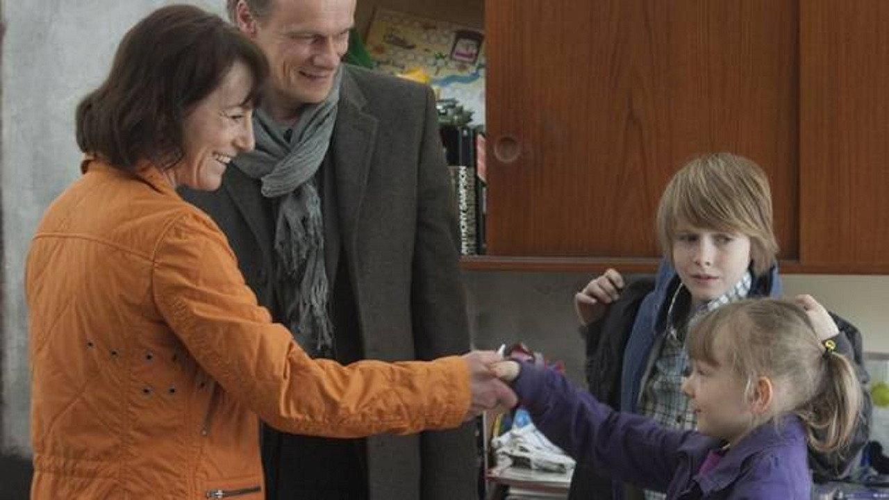 The Lost Father 2010 movie scene