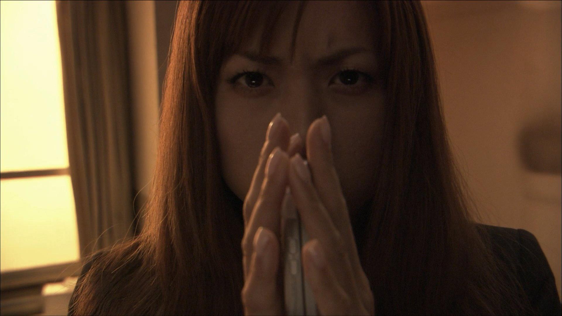 Nightmare Detective 2007 movie scene