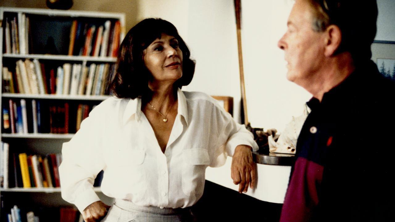 Open Doors 1994 movie scene