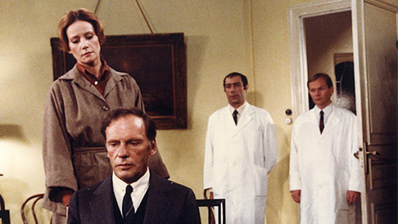 Credo 1983 movie scene
