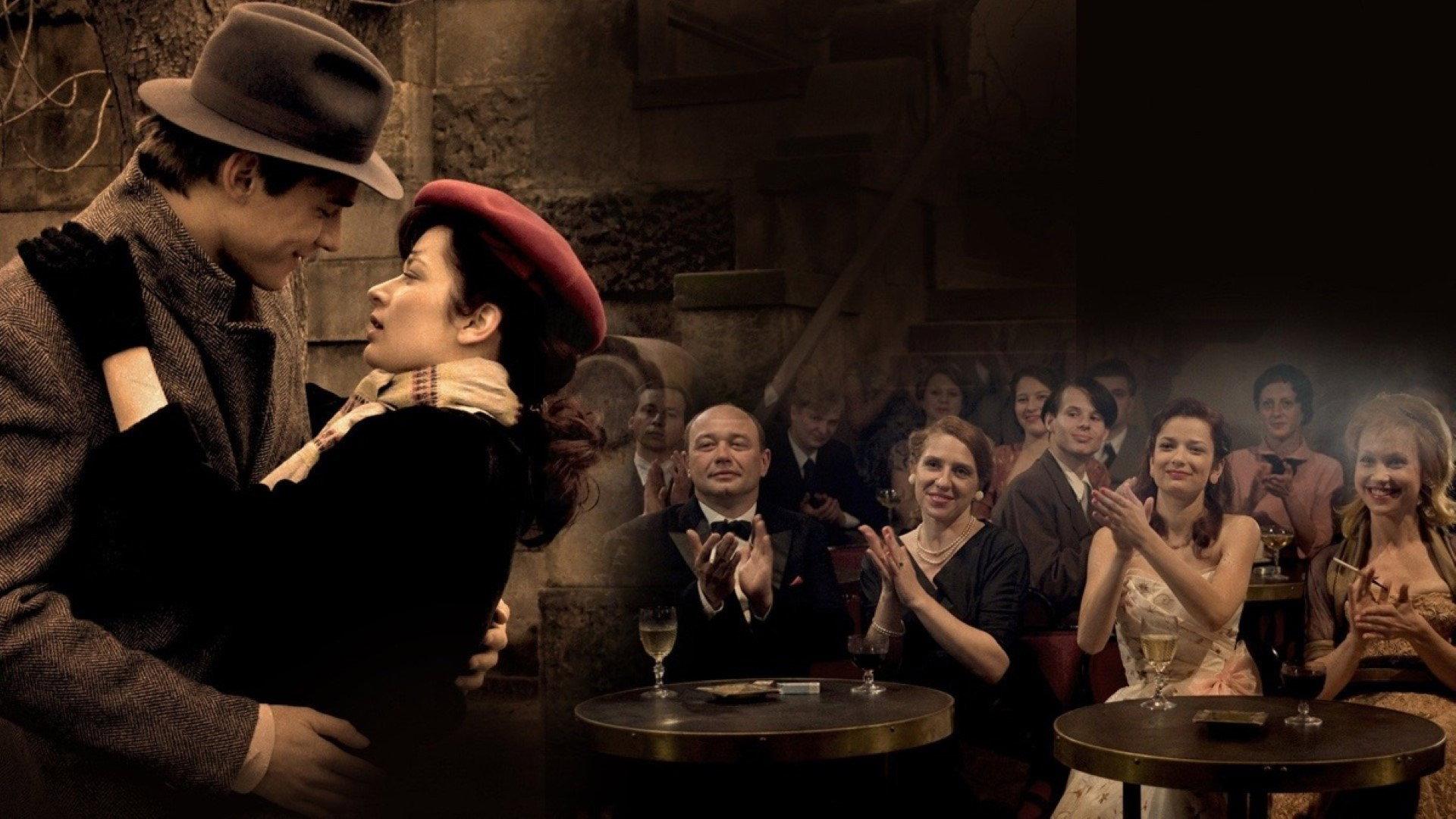 The Sound of Freedom 2010 movie scene