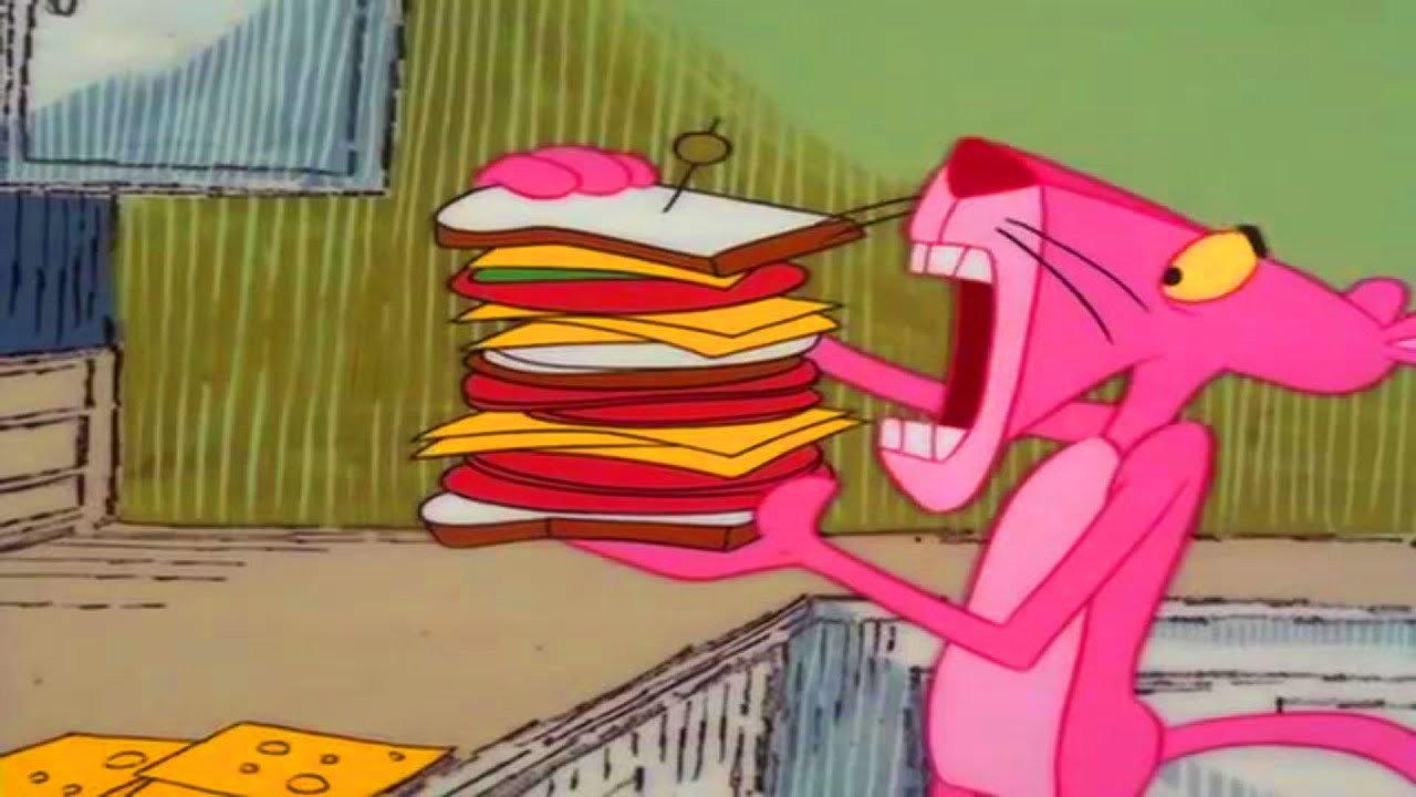 Pink Lemonade 1978 movie scene