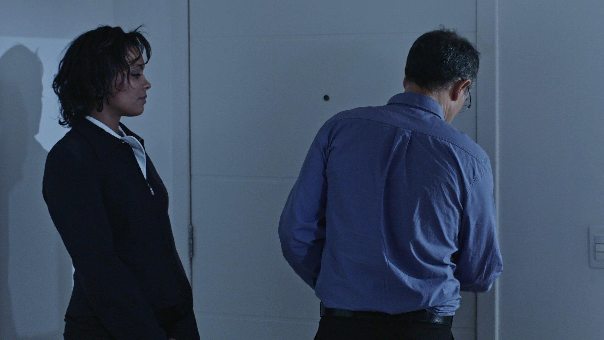 Unlovers 2019 movie scene