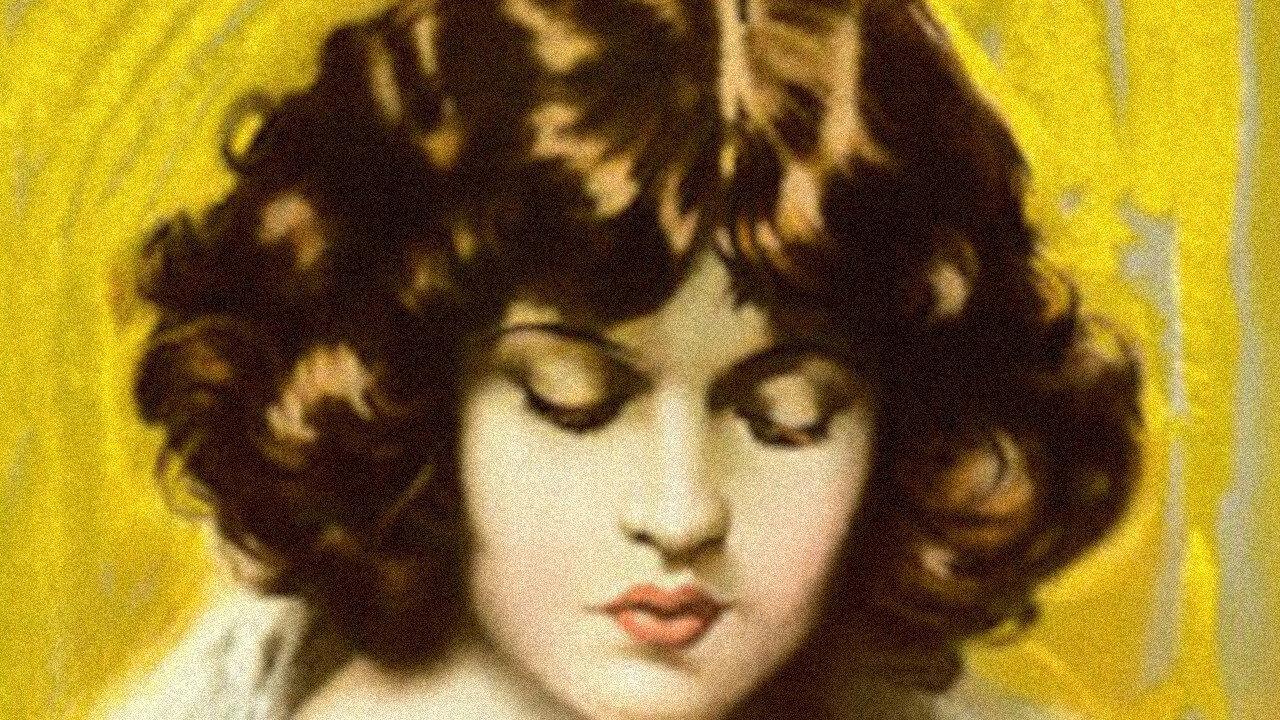 Her Night of Nights 1922 movie scene