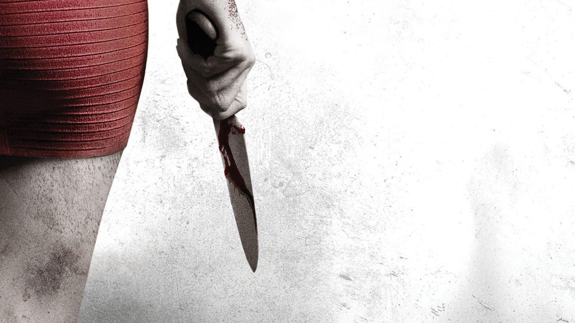 I Spit on Your Grave III: Vengeance Is Mine 2015 movie scene