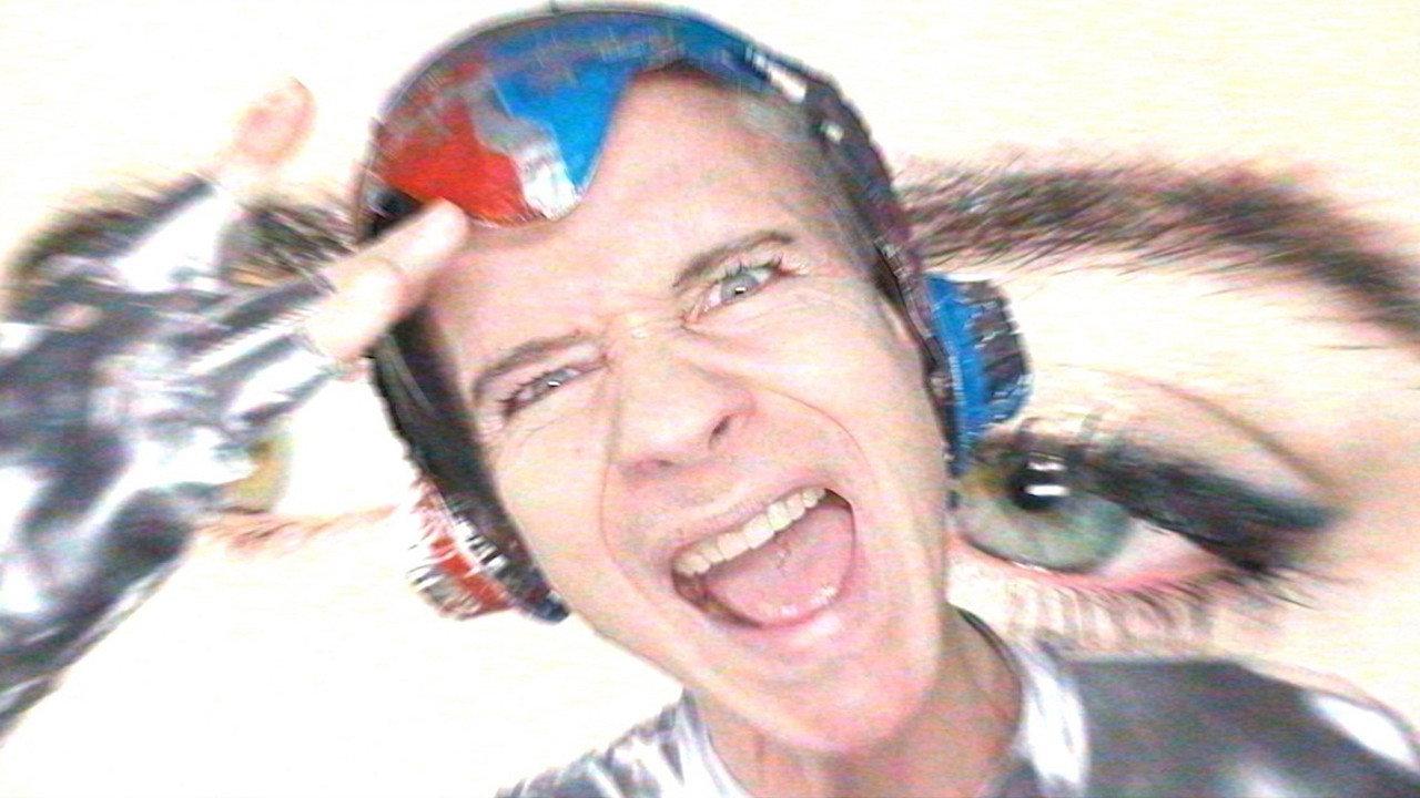 John Cameron Mitchell & Stephen Trask: Nation of One 2021 movie scene