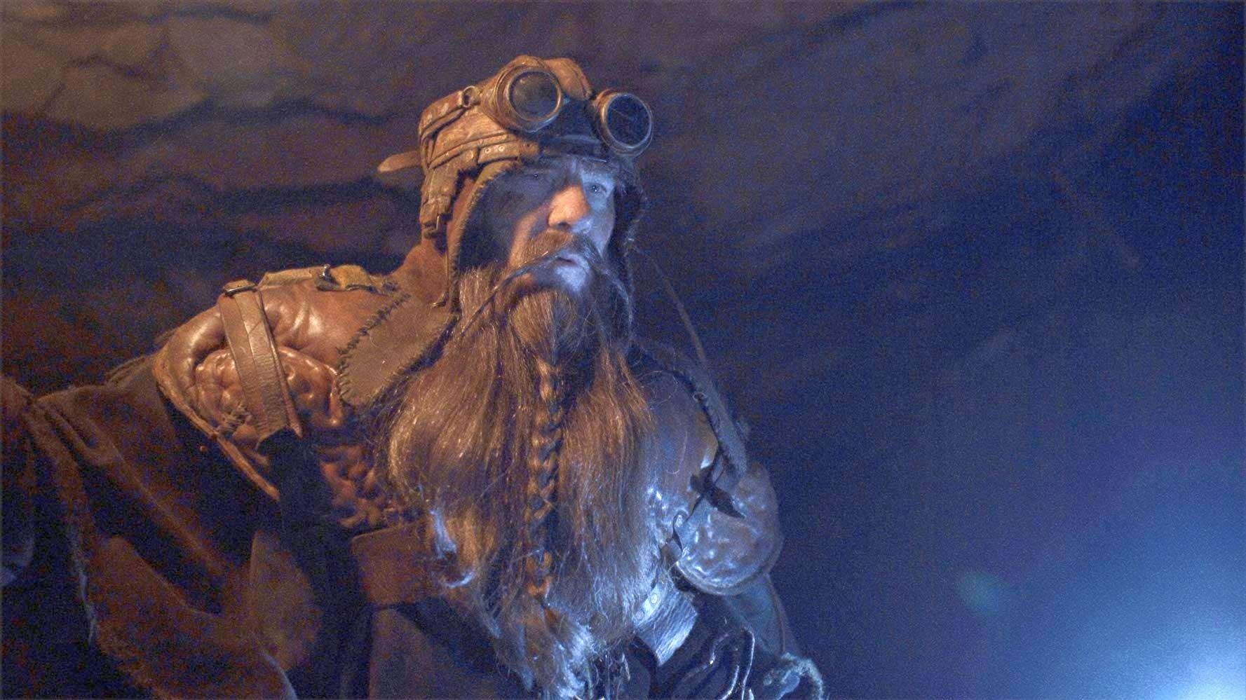 The Dwarves of Demrel 2018 movie scene