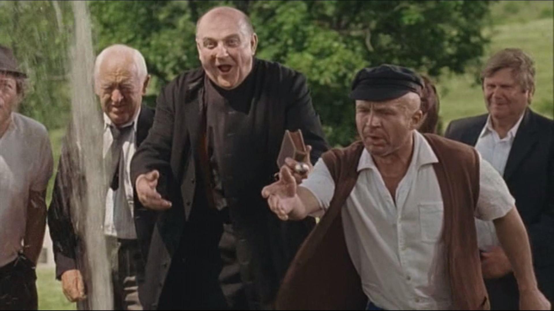 Fluke 2008 movie scene