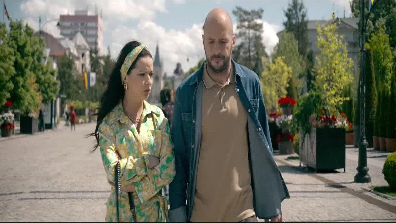 Love Sorry 2022 movie scene
