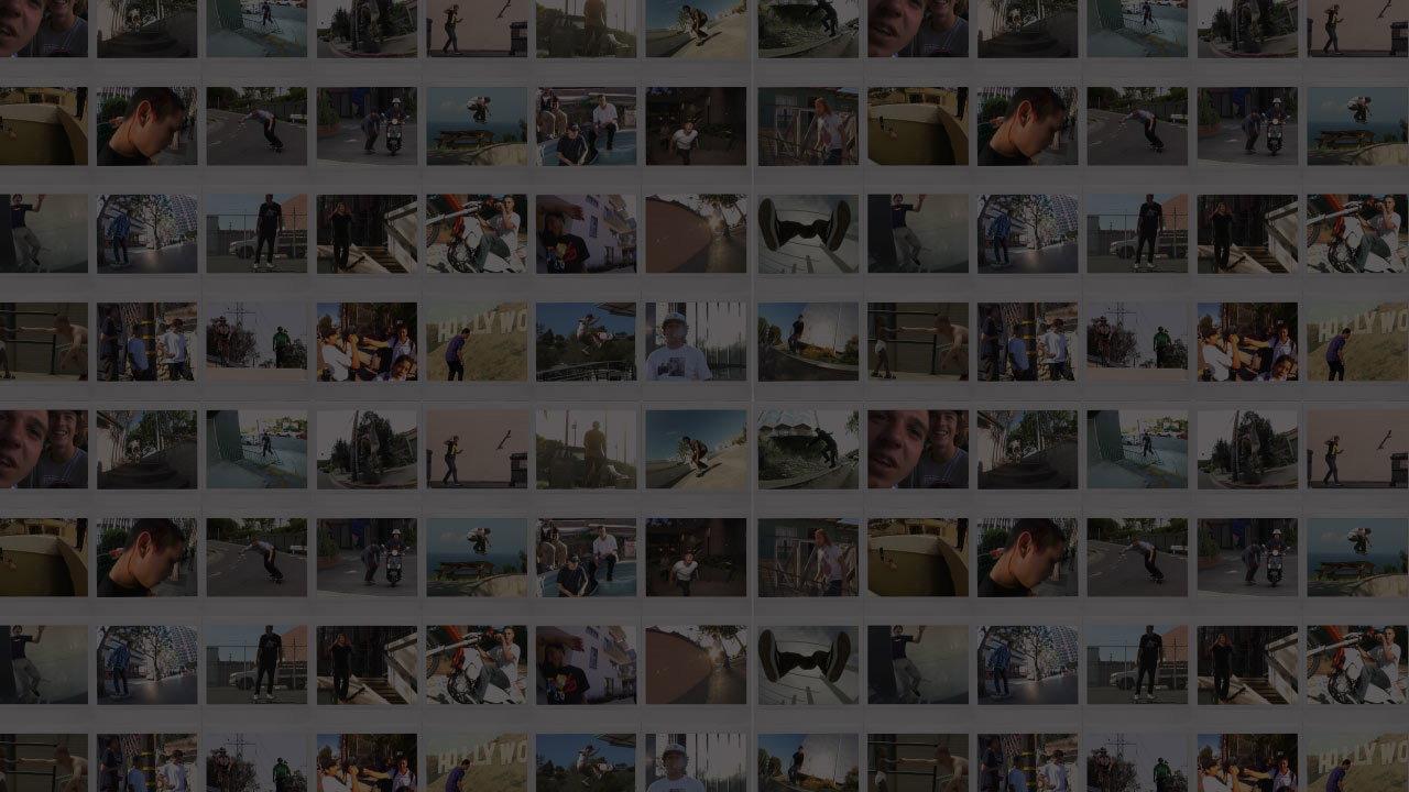 Lakai - The Flare 2017 movie scene