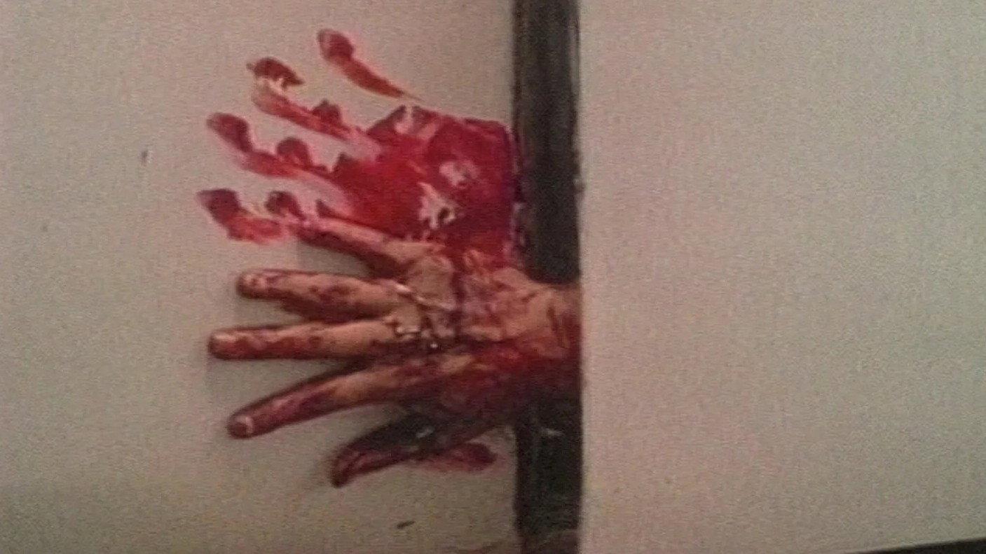 38 Especial 1992 movie scene