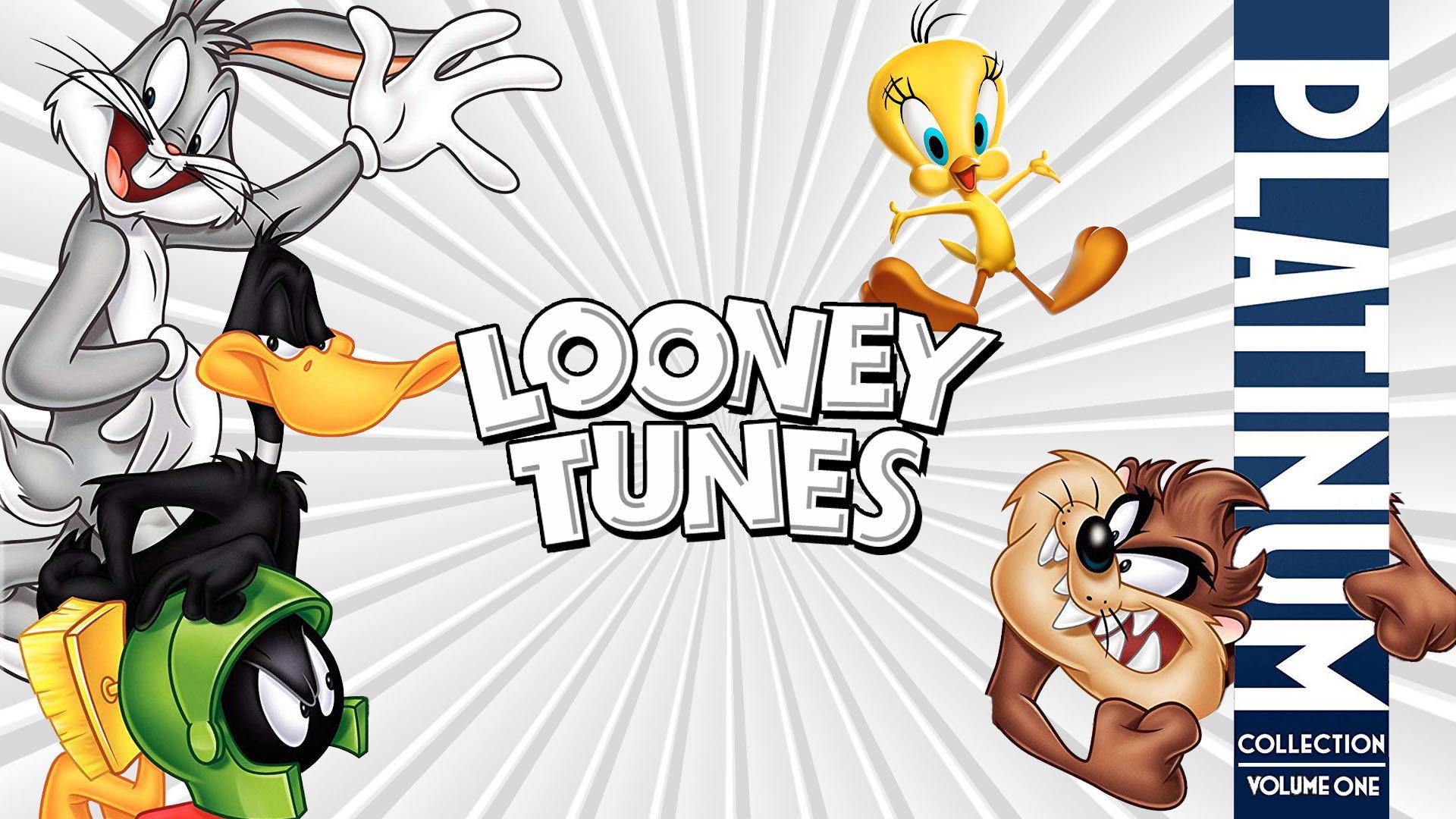 Looney Tunes Platinum Collection: Volume One 2011 movie scene