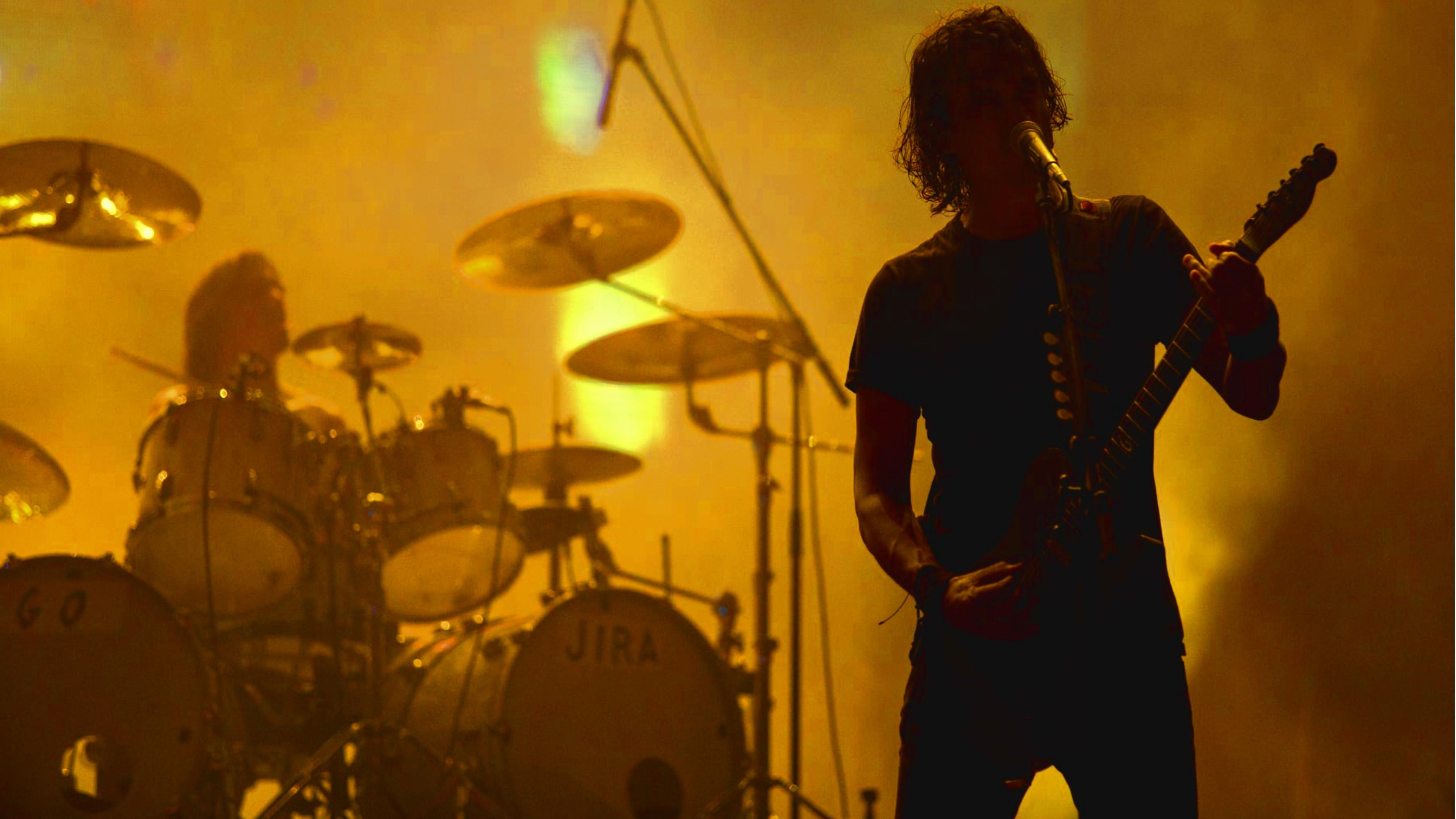Gojira - Rock in Rio 2015 2015 movie scene