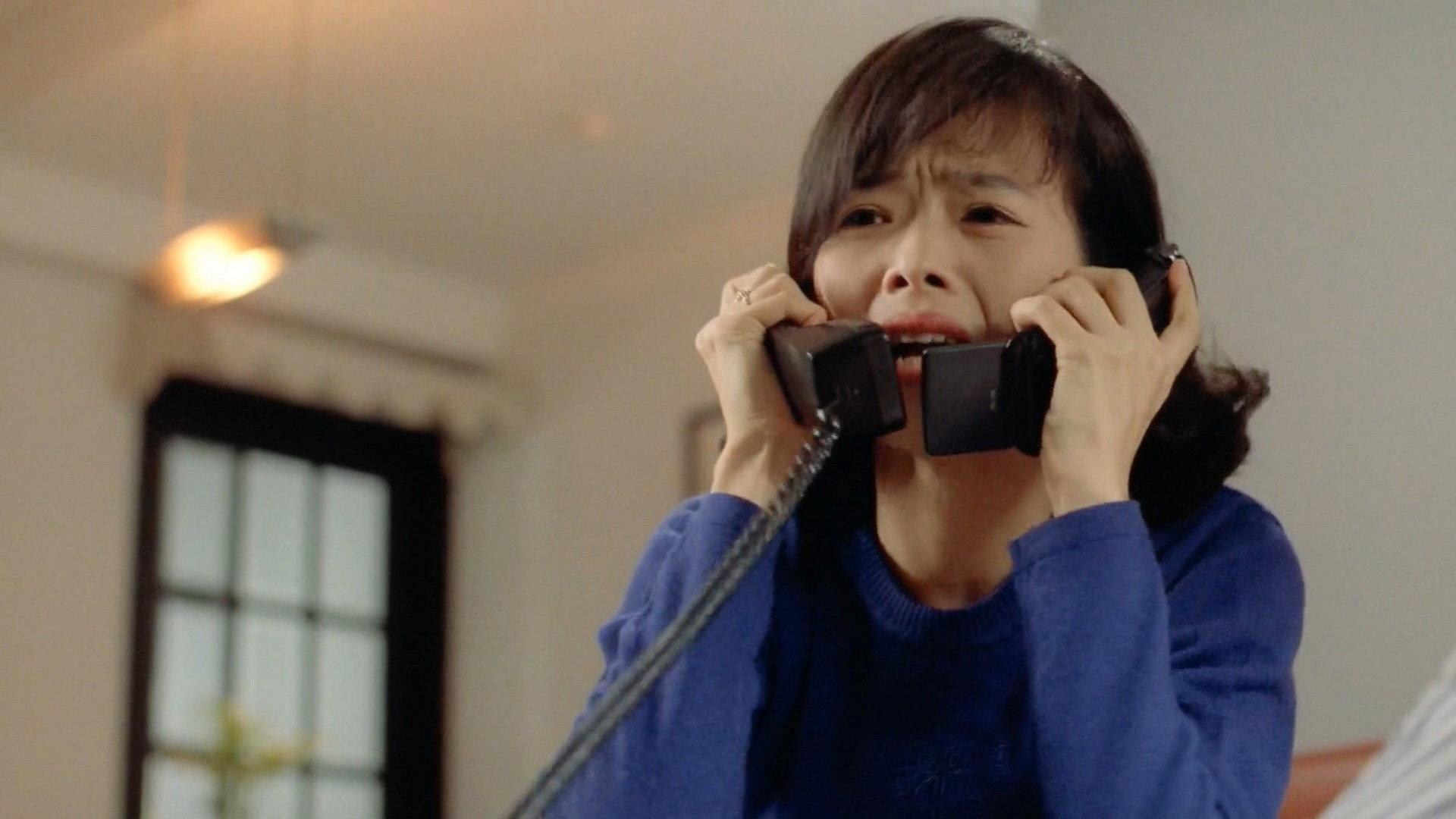 Tonight Nobody Goes Home 1996 movie scene