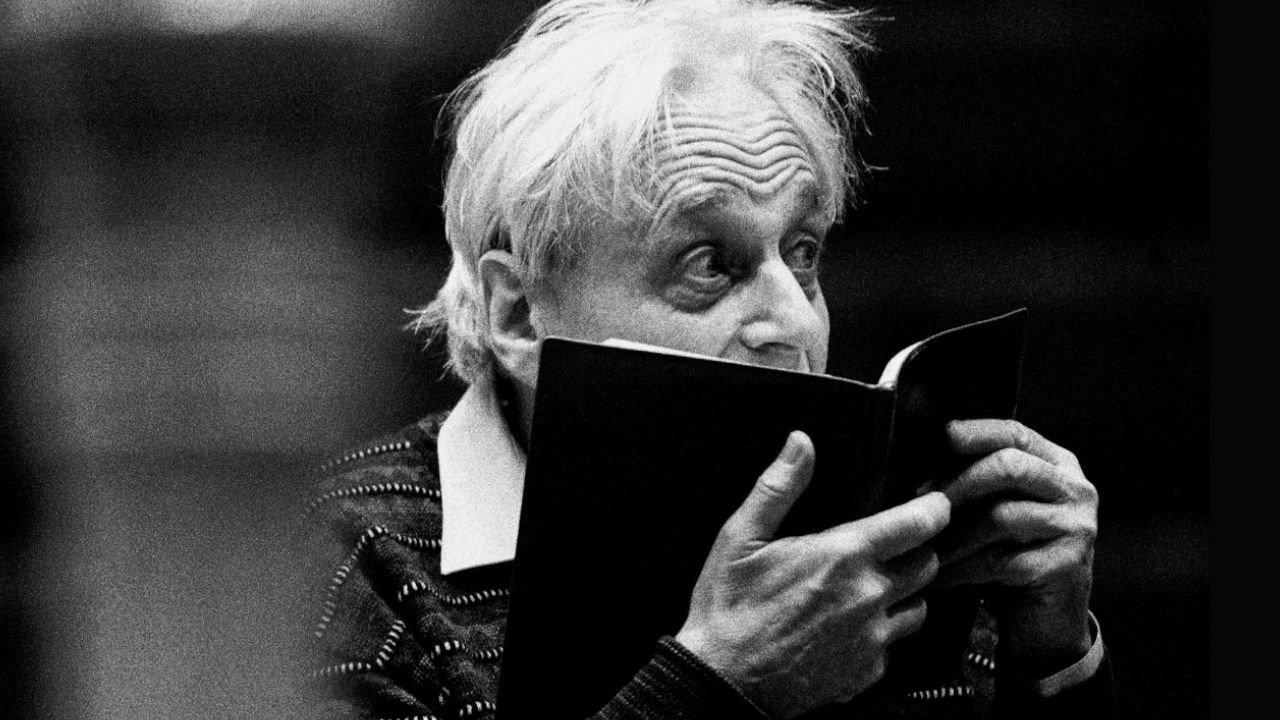 Kosmos Ligeti 2023 movie scene