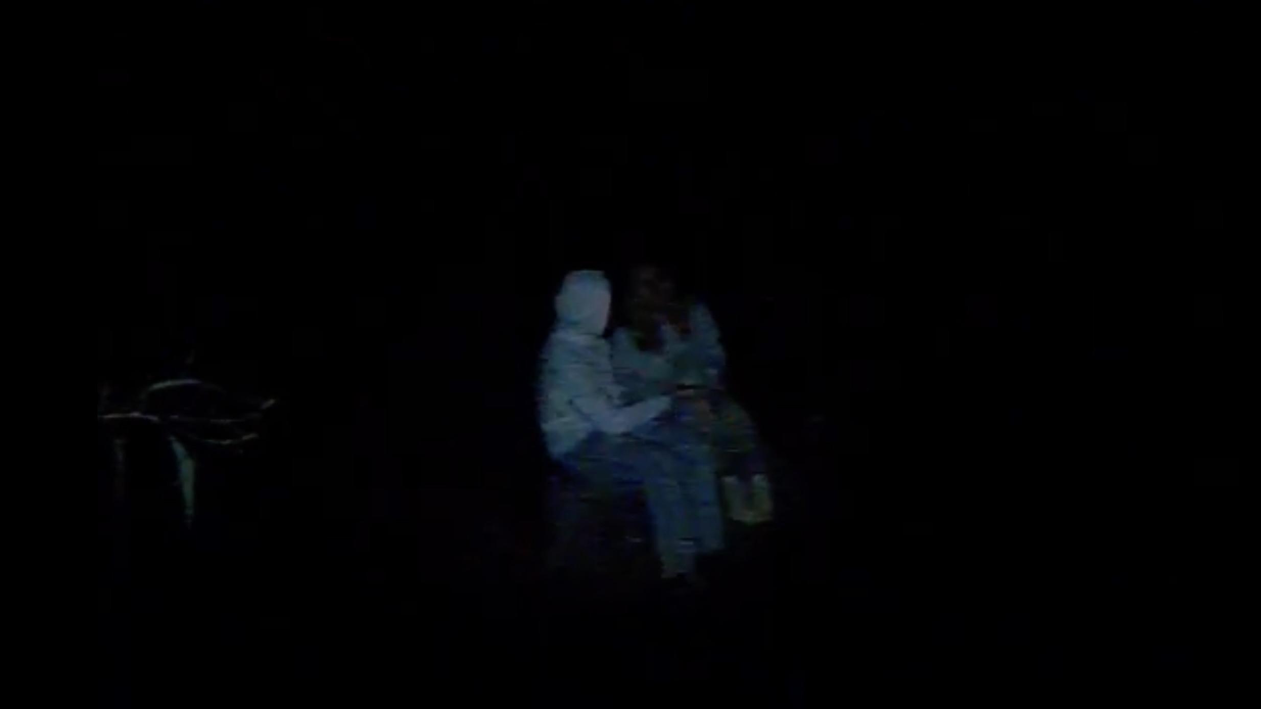 Jessica 2025 movie scene