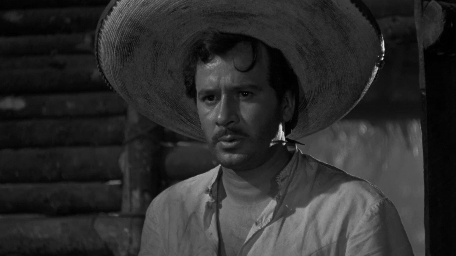 The Woman I Lost 1949 movie scene