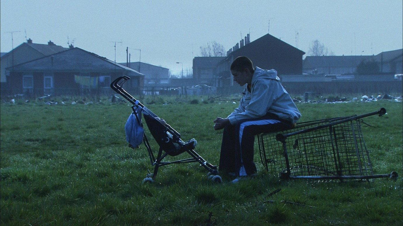Frankie 2007 movie scene
