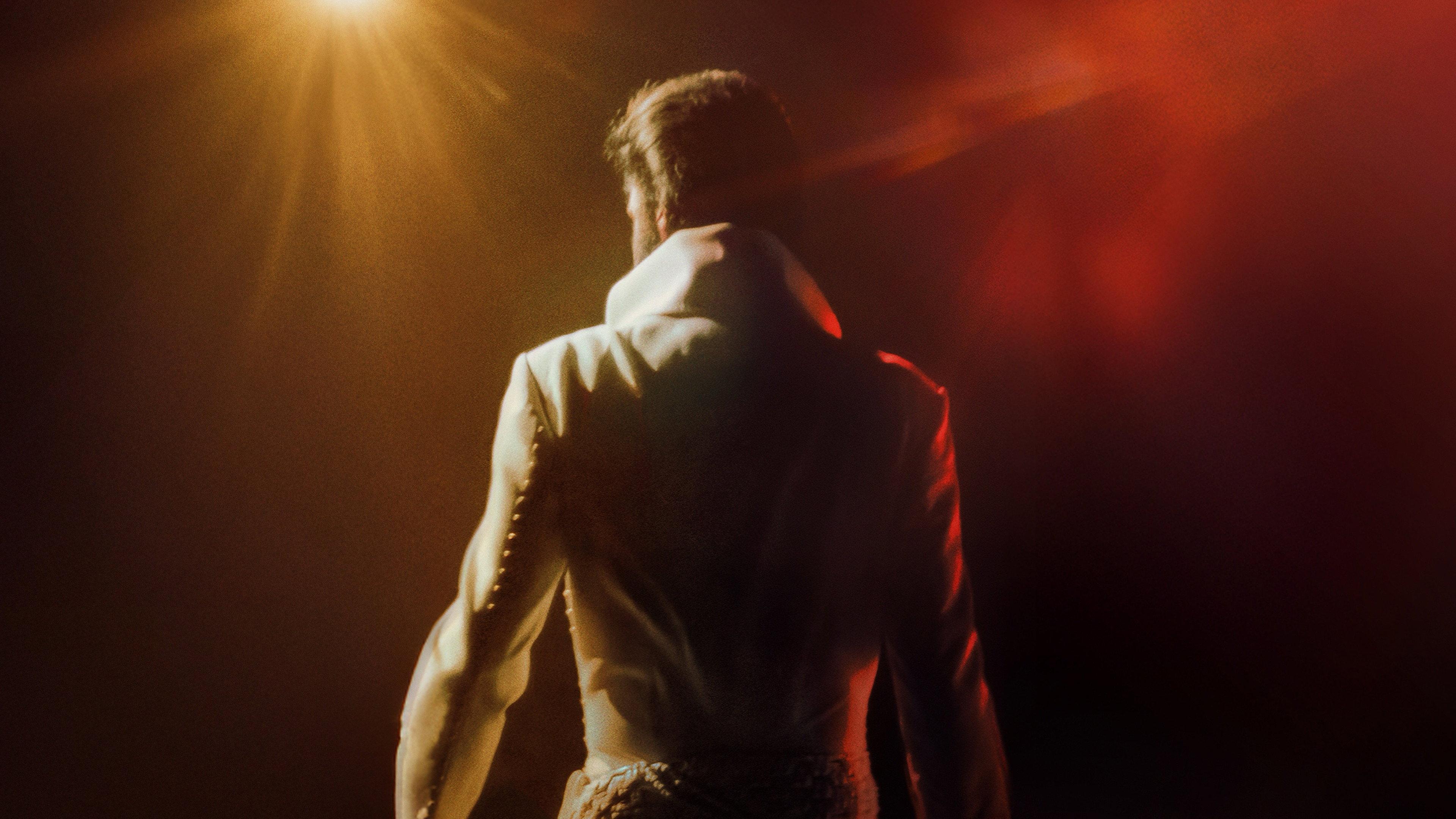 EPiC: Elvis Presley in Concert 2026 movie scene