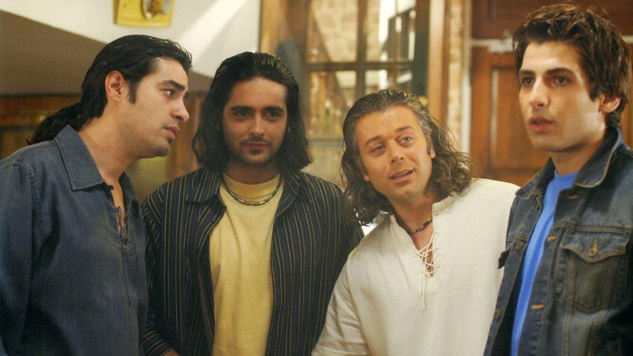 Online Murder 2005 movie scene