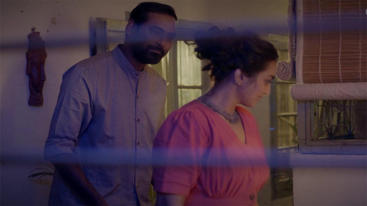 Jahan 2023 movie scene