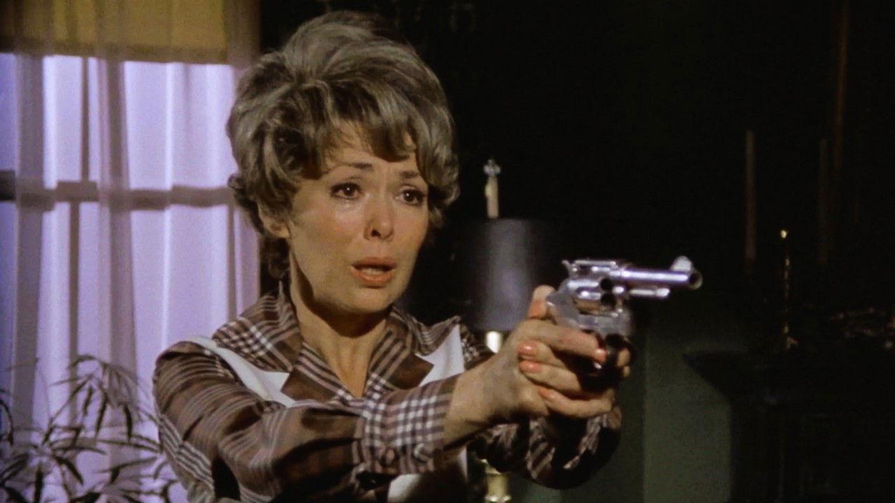 Moon of the Wolf 1972 movie scene