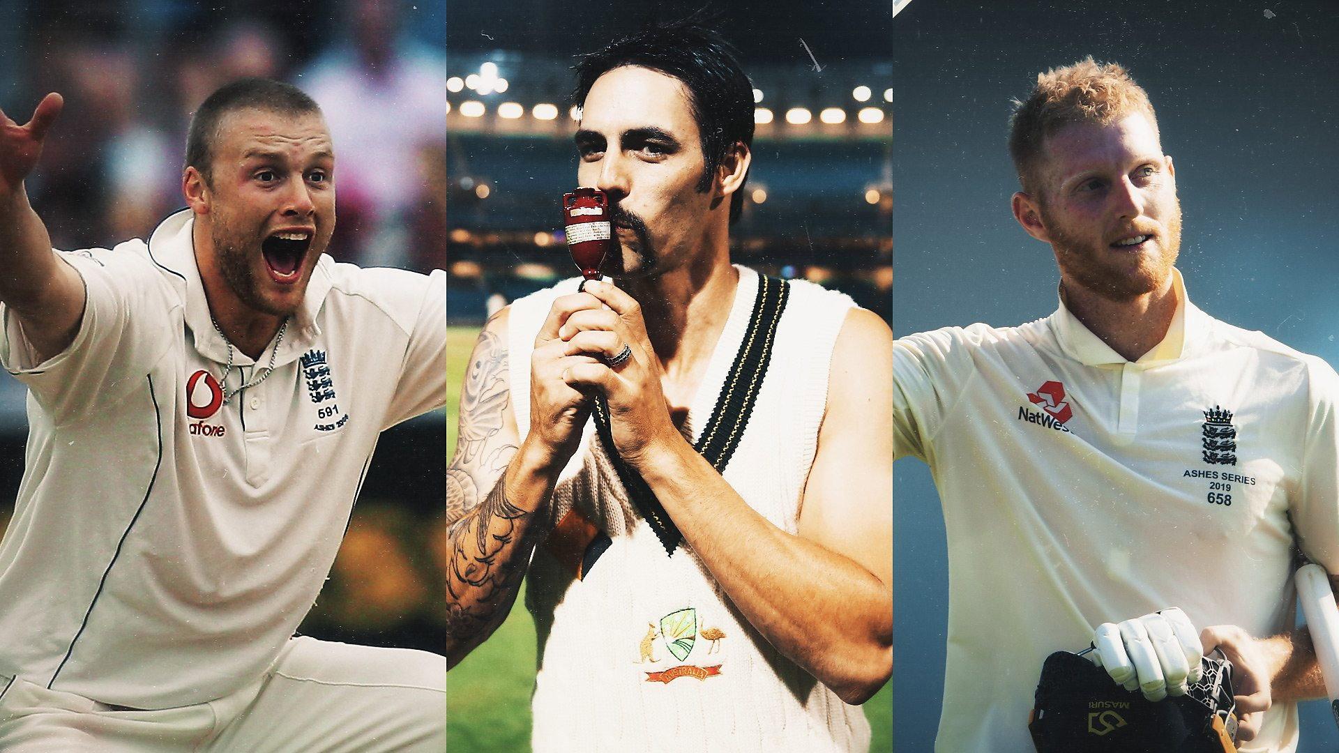 How to Win the Ashes 2023 movie scene