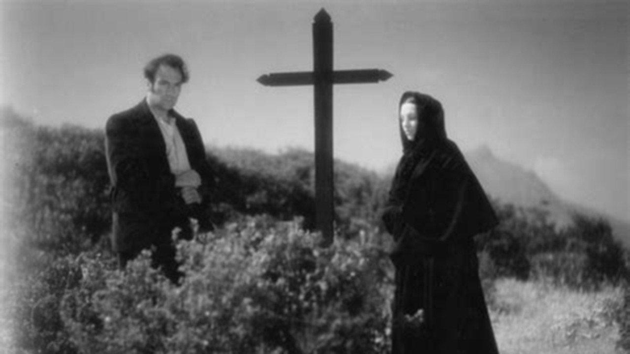 Colomba 1948 movie scene
