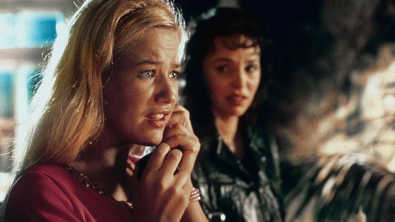 Flashback 2000 movie scene