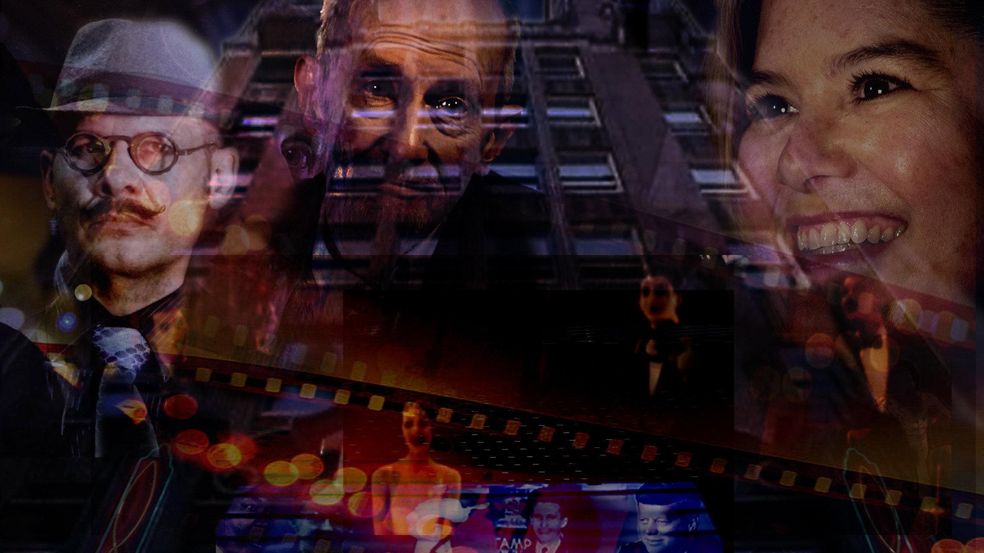 The Last Movie Ride 2022 movie scene