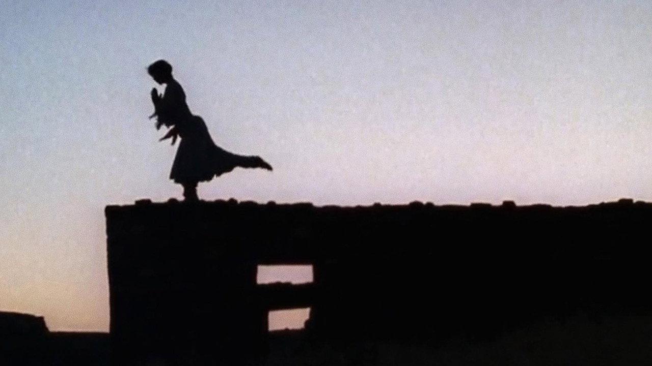 The Burning Times 1990 movie scene